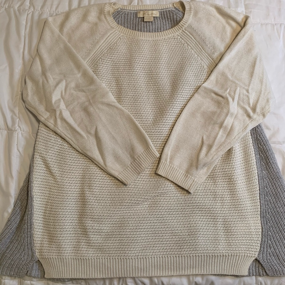 Anatara Sweater size XXL